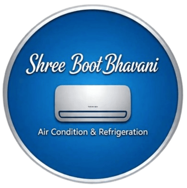Shree Boot Bhavani Air Condition & Refrigeration logo