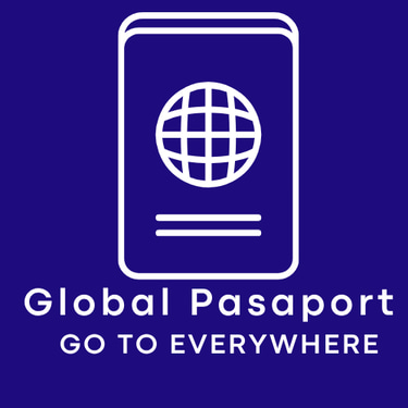 Global Oturum ve Vatandaşlık logo