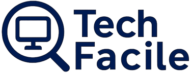 TechFacile logo