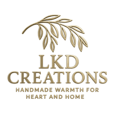 LKD Creations logo