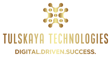 TULSKAYA TECHNOLOGIES logo