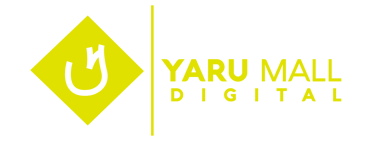 Yaru MALL Digital logo
