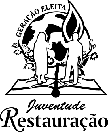 Retiro Geral da Juventude logo