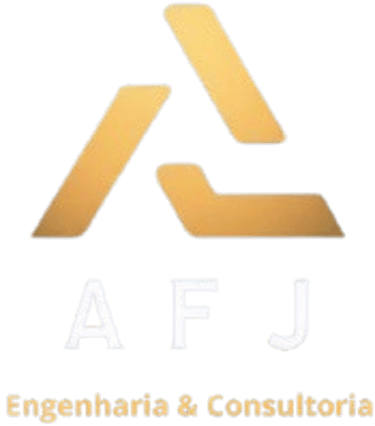 AFJ Engenharia & Consultoria logo
