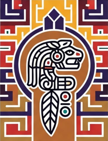 Muebles Oaxaca logo