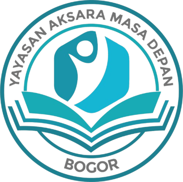 YAYASAN AKSARA MASA DEPAN logo