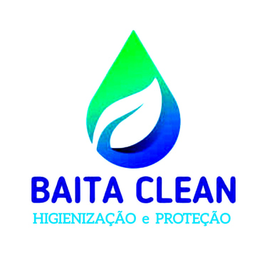 Baita Clean logo