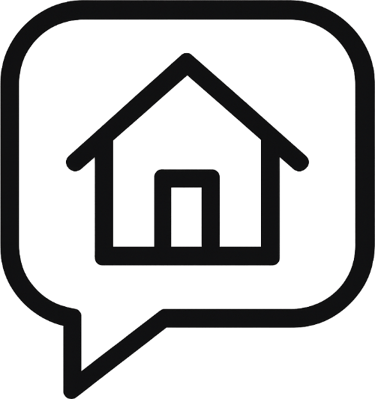 Whats Up Real Estate logo