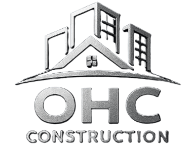 OHC Construction logo