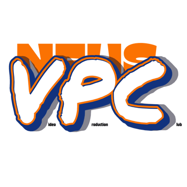 NFHS Video Production Club logo
