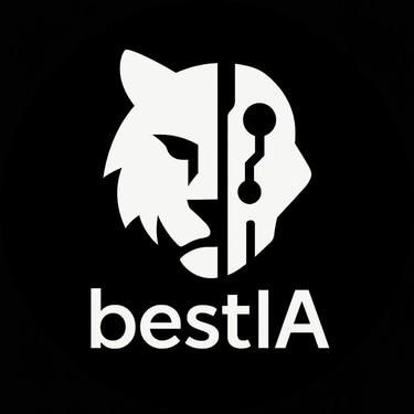 BestIA Marketing logo