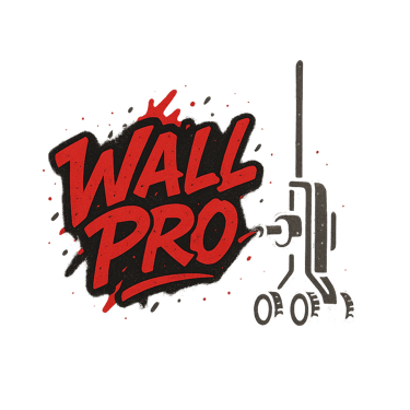 WallPro logo