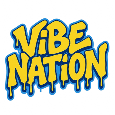 VibeNation logo