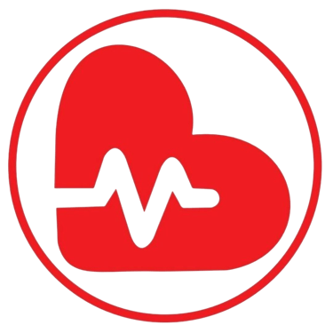 LubDub Heart Foundation logo