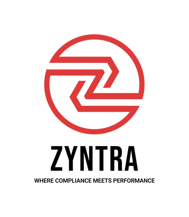Zyntra Hood Solutions logo