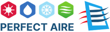 PerfectAire Ar Condicionado logo