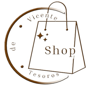 Tesoros de Vicente logo