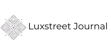 LuxStreetJournal logo