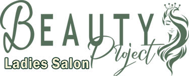 Beauty Project logo