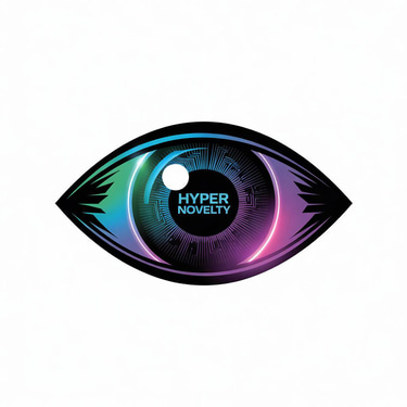 Hyper Novelty logo