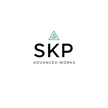 SKP advanced Works Co logo