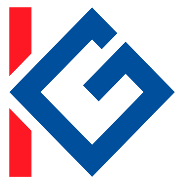 KAMGATE logo