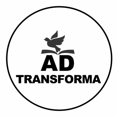 AD Transforma logo