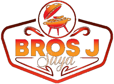 BrosJ suya logo