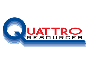 Quattro Software |  Staffing Solutions logo