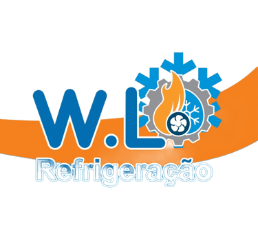 WL Refrigeração logo