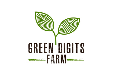 Green Digits Farm logo