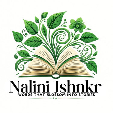 Nalini Jshnkr logo