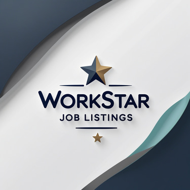 Work Star Job Listings logo