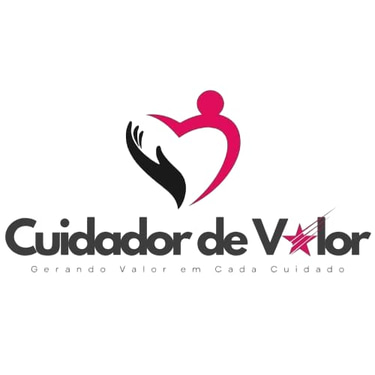 Cuidador de Valor logo
