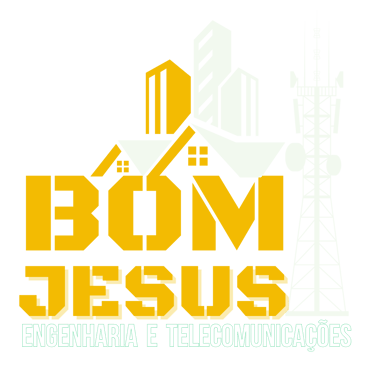 Engenharia Bom Jesus logo