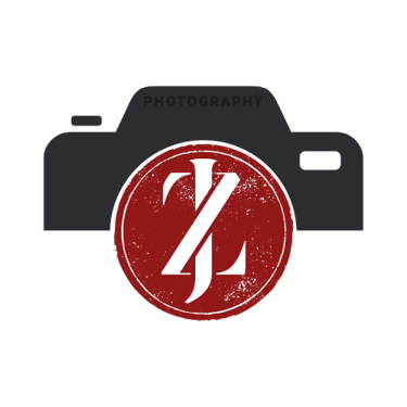 JZ Photography logo