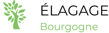 Elagage Bourgogne logo