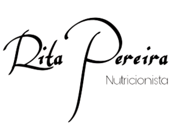 Rita Pereira Nutricionista logo