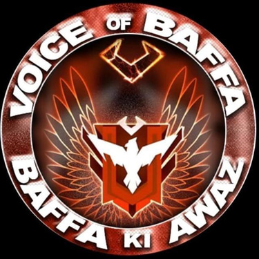 Voice Of Baffa logo