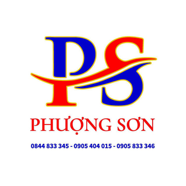 Phượng Sơn logo