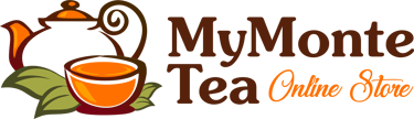 MyMonteTea магазин чая logo
