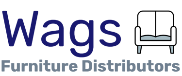 Wags Furniture logo