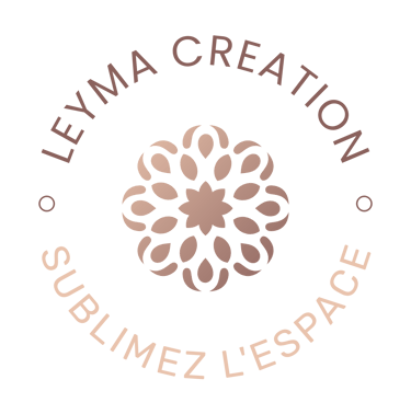 Leyma Creation logo