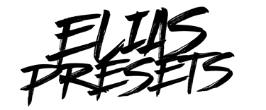 Elias Presets - Desktop & Mobile Lightroom Presets logo