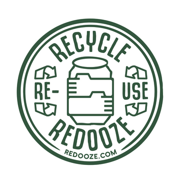 redooze, doozie logo
