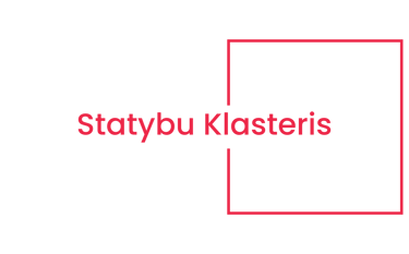 Statybos, saules elektrines, moduliniai namai, saules jegaines, apzeldinimas, griovimo darbai, saules paneles, apva, pavesines, terasos, tvoros, landsaftas logo