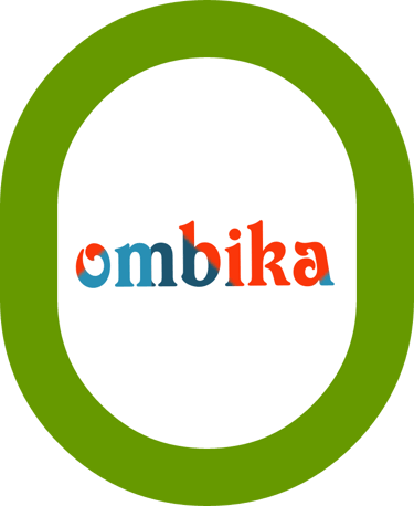 OMBIKA E-Commerce Services Pvt Ltd logo