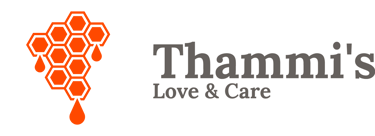 Thammi's logo