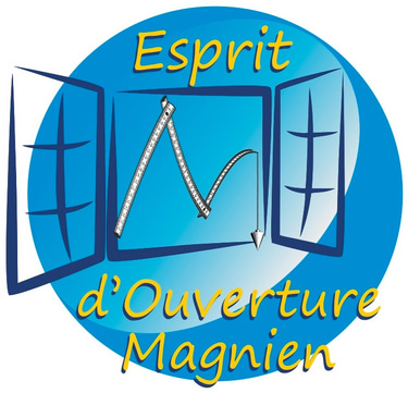 Esprit d'ouverture logo