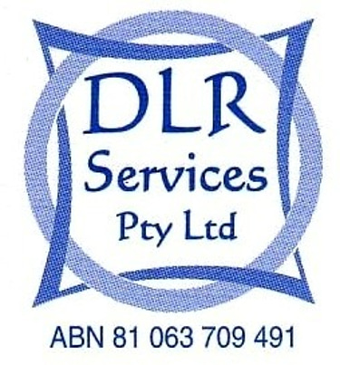 DLR Services Pty Ltd logo